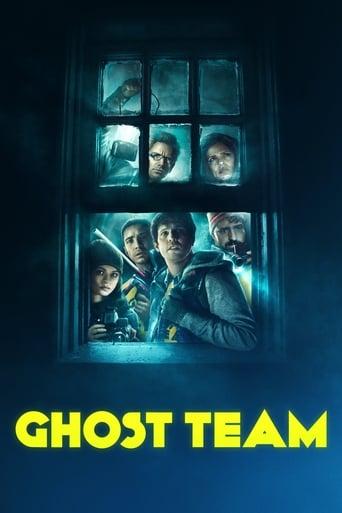 Ghost Team Image