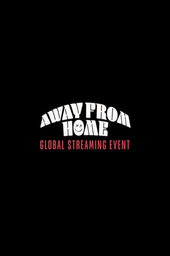 Louis Tomlinson Presents: Away From Home | The Global Streaming Event Image