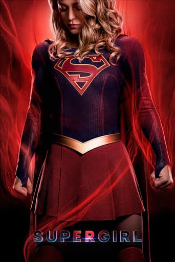 Supergirl Image