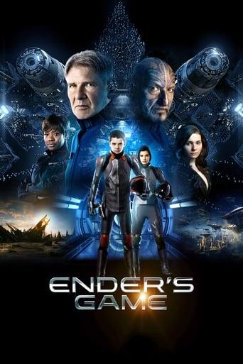 Ender's Game Image