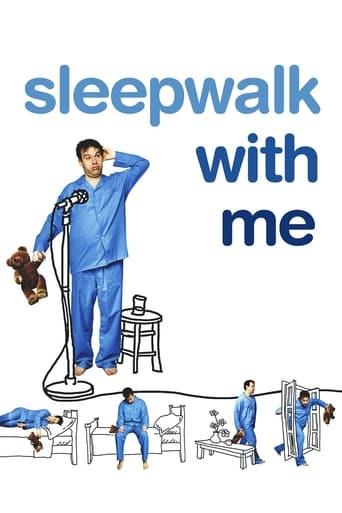 Sleepwalk with Me Image