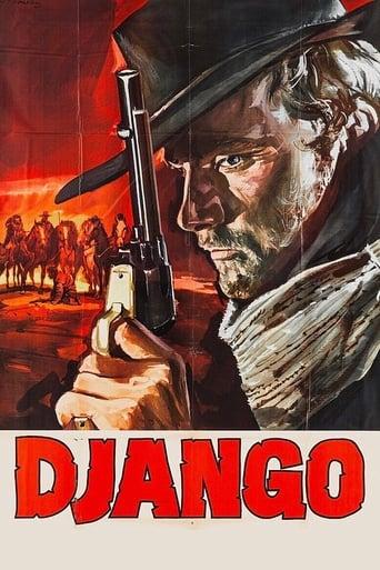 Django Image