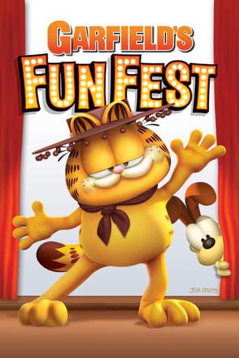 Garfield's Fun Fest Image