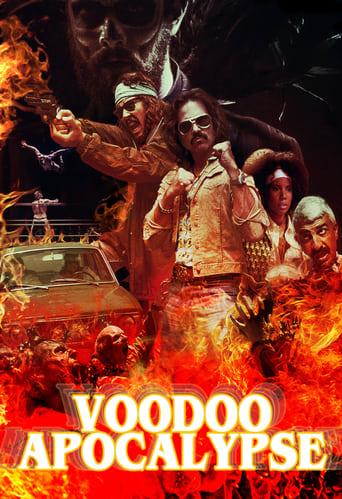 Voodoo Apocalypse Image