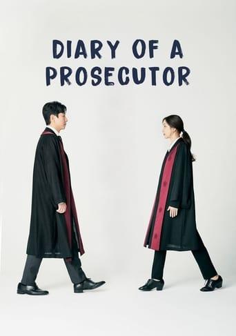 Diary of a Prosecutor Image