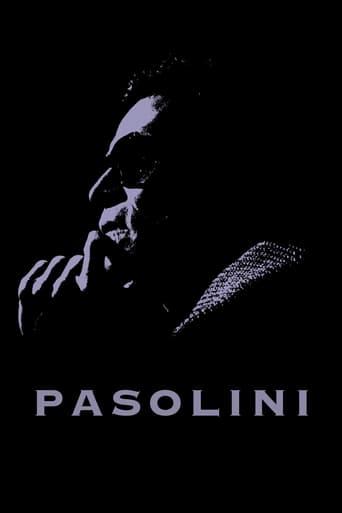 Pasolini Image