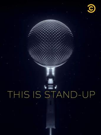 This is Stand-Up Image