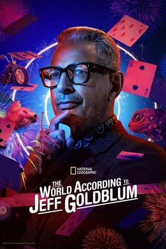 The World According to Jeff Goldblum Image