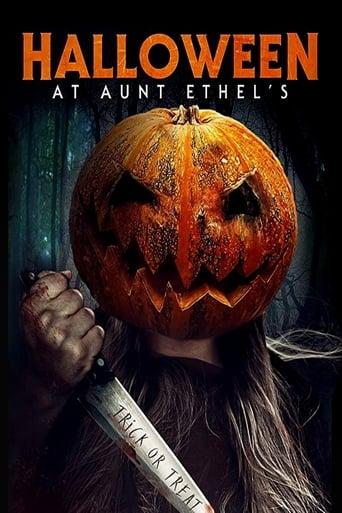 Halloween at Aunt Ethel's Image