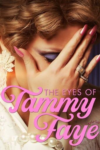 The Eyes of Tammy Faye Image