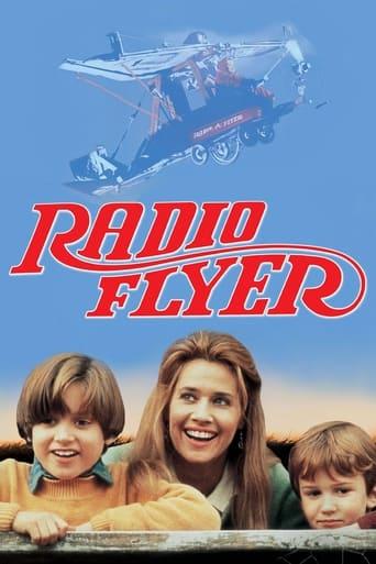 Radio Flyer Image