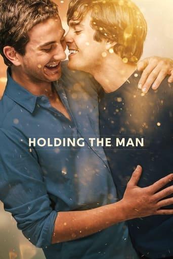 Holding the Man Image