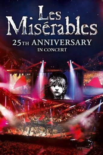 Les Misérables in Concert - The 25th Anniversary Image