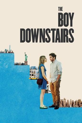 The Boy Downstairs Image