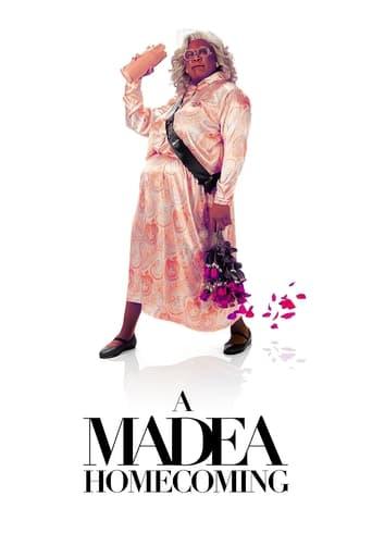 Tyler Perry's A Madea Homecoming Image