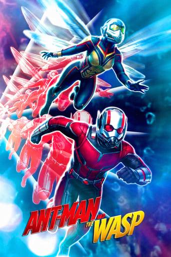 Ant-Man and the Wasp Image