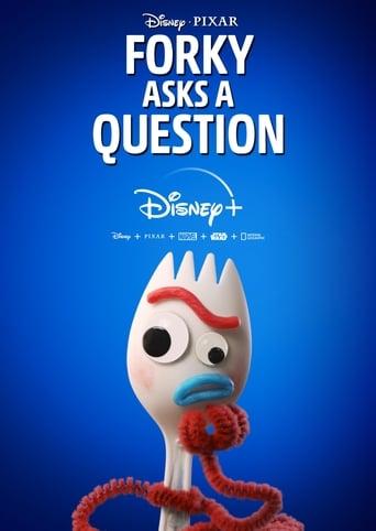 Forky Asks a Question Image