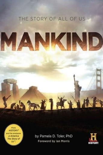 Mankind: The Story of All of Us Image