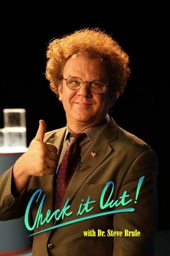 Check It Out! with Dr. Steve Brule Image