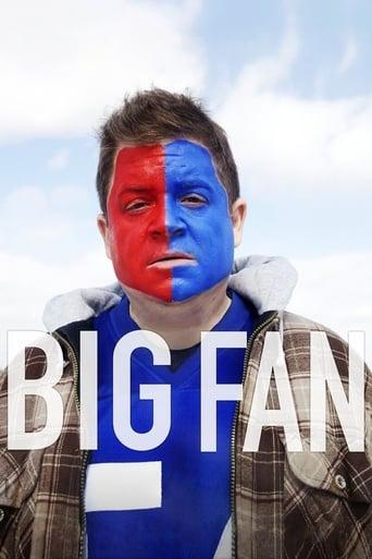 Big Fan Image