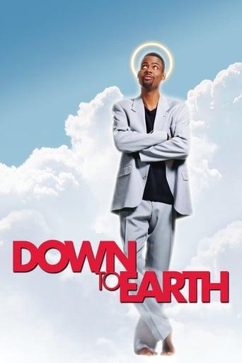Down to Earth Image
