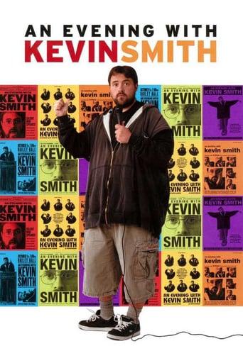 An Evening with Kevin Smith Image