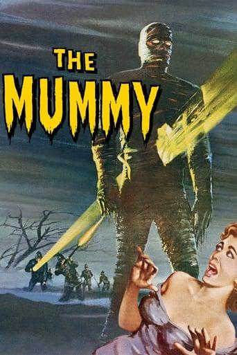 The Mummy Image