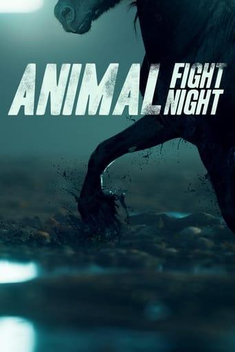 Animal Fight Night Image
