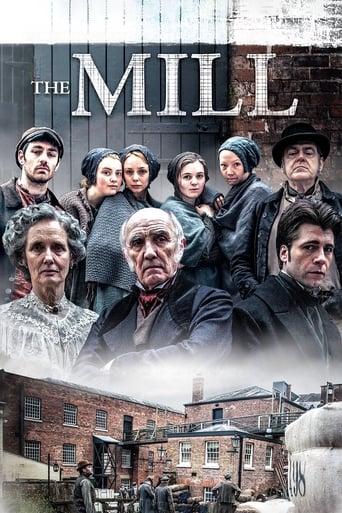 The Mill Image