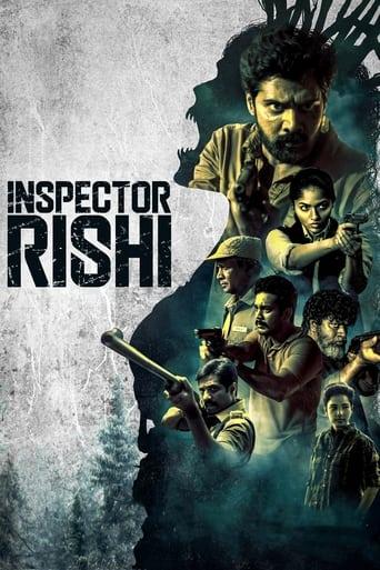 Inspector Rishi Image