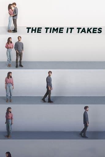 The Time It Takes Image