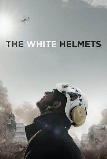 The White Helmets Image