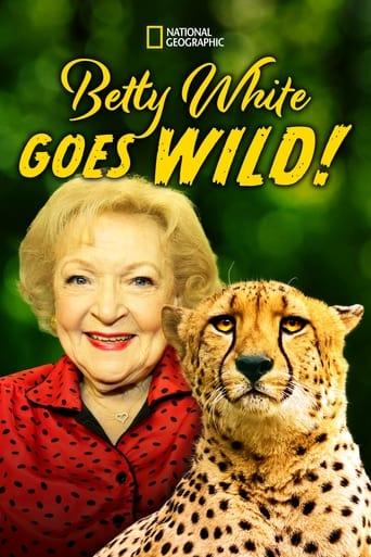 Betty White Goes Wild Image