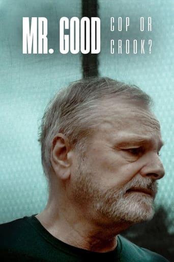 Mr. Good: Cop or Crook? Image