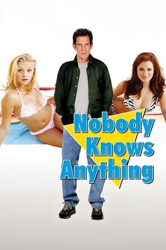 Nobody Knows Anything! Image