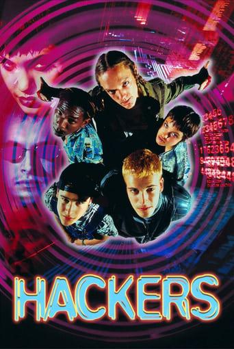 Hackers Image