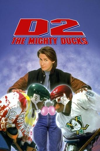 D2: The Mighty Ducks Image