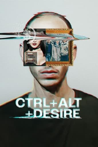 CTRL+ALT+DESIRE Image