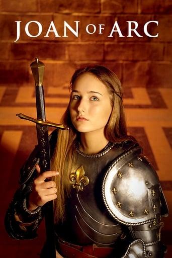 Joan of Arc Image