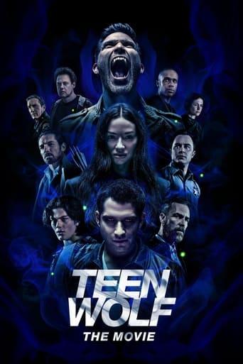 Teen Wolf: The Movie Image