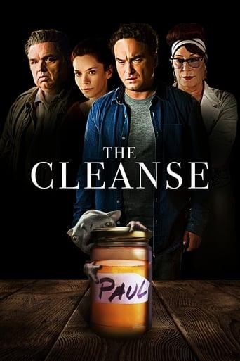 The Cleanse Image