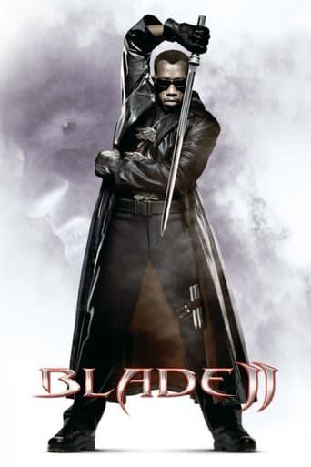 Blade II Image