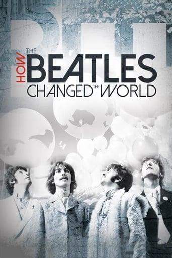 How the Beatles Changed the World Image