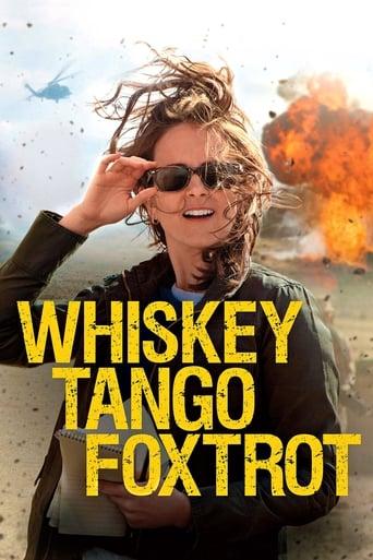 Whiskey Tango Foxtrot Image