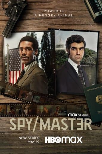 Spy/Master Image