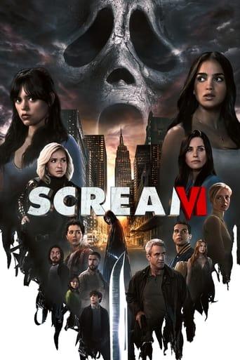 Scream VI Image