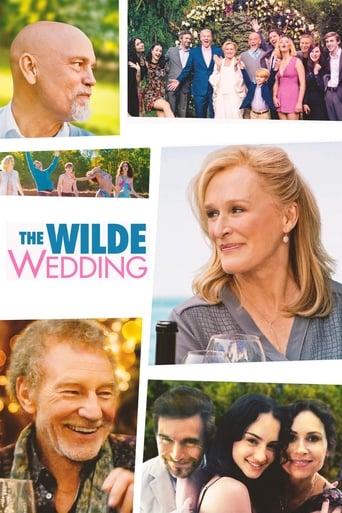The Wilde Wedding Image