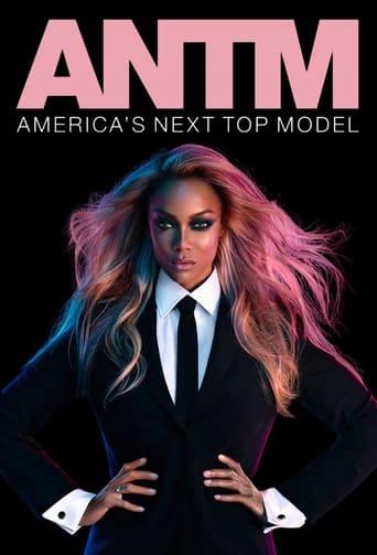 America's Next Top Model Image