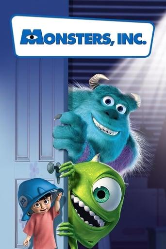 Monsters, Inc. Image
