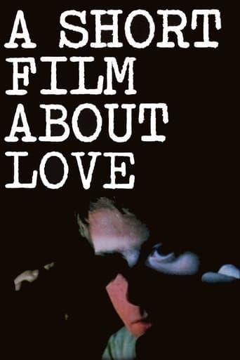 A Short Film About Love Image